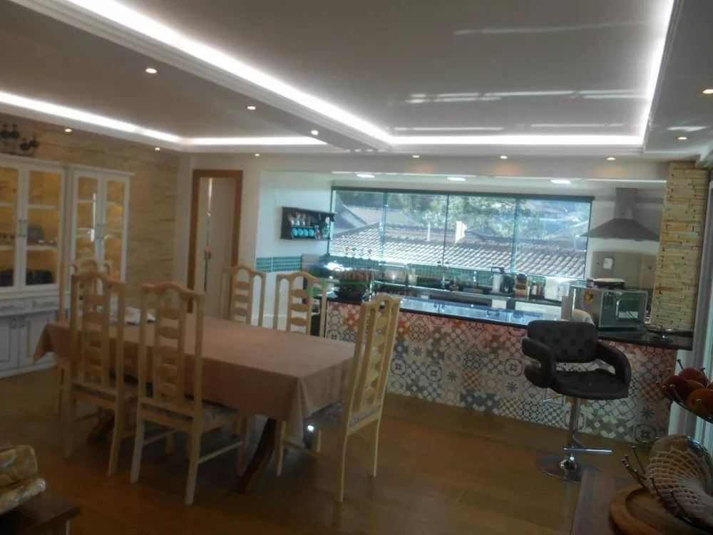 Casa de Condomínio, 5 quartos - Foto 42