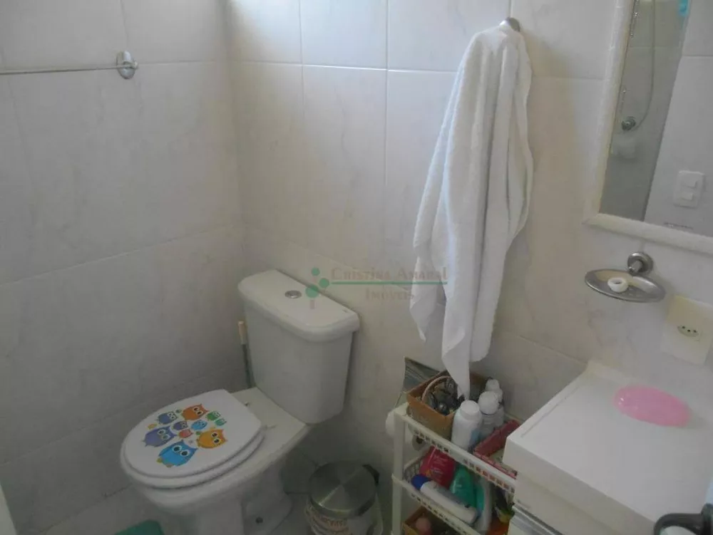 Casa de Condomínio, 5 quartos - Foto 49