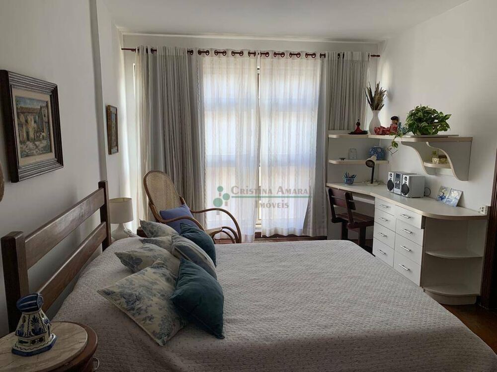 Apartamento à venda com 3 quartos, 230m² - Foto 2