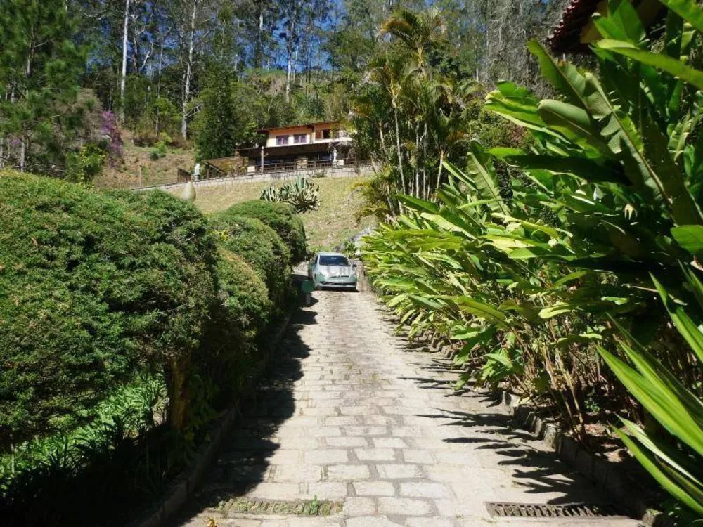 Casa, 4 quartos, 392 m² - Foto 30