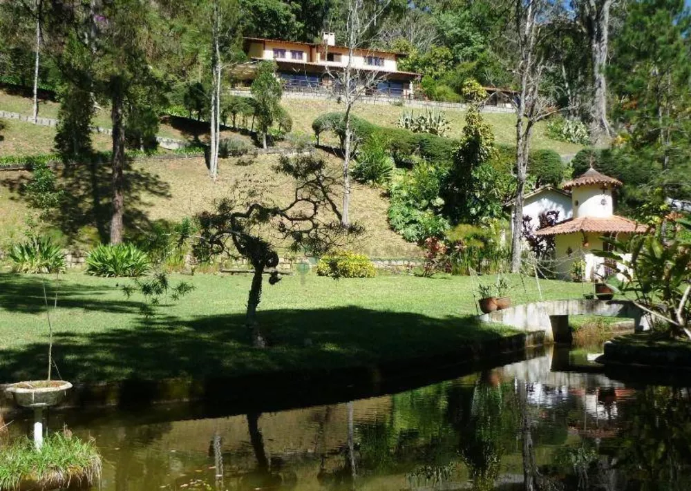 Casa, 4 quartos, 392 m² - Foto 43