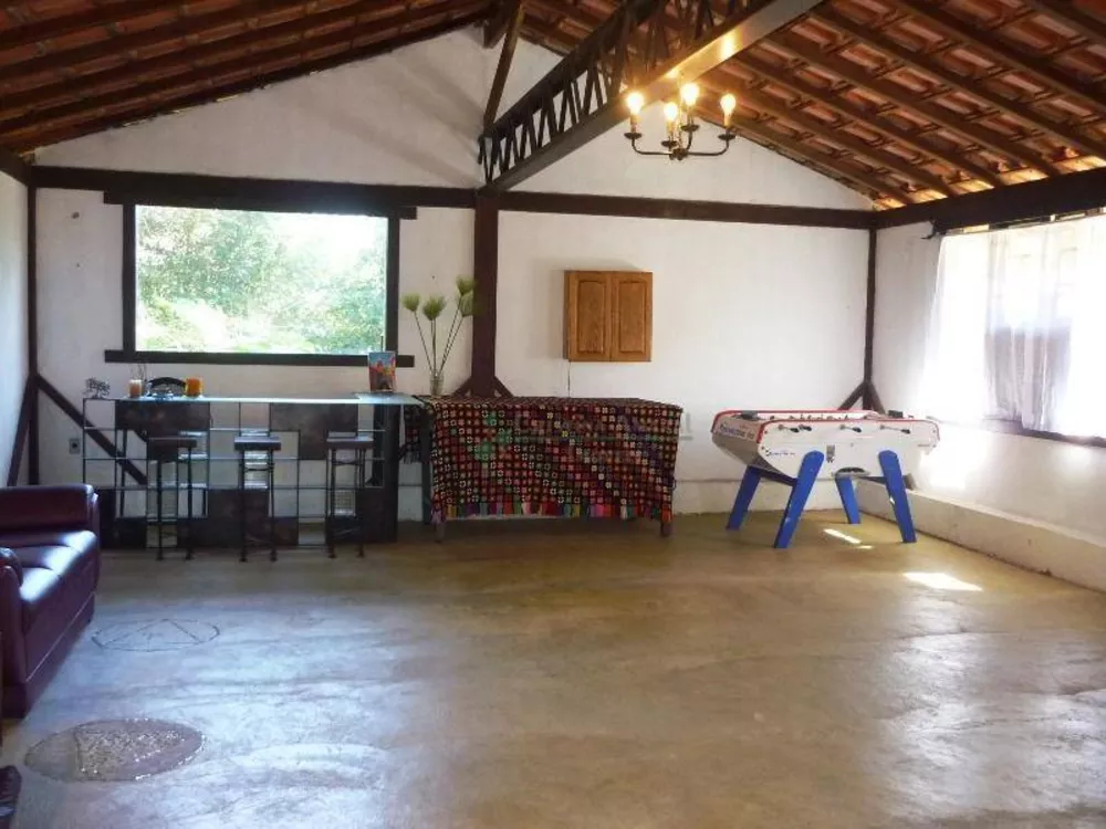 Casa, 4 quartos, 392 m² - Foto 12