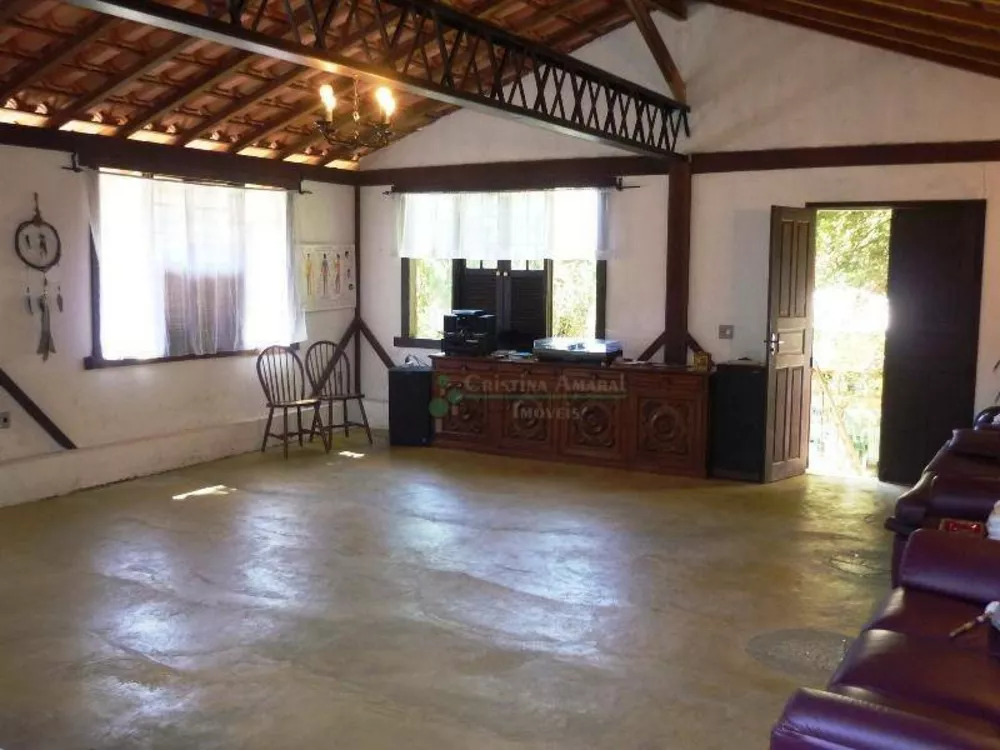Casa, 4 quartos, 392 m² - Foto 34