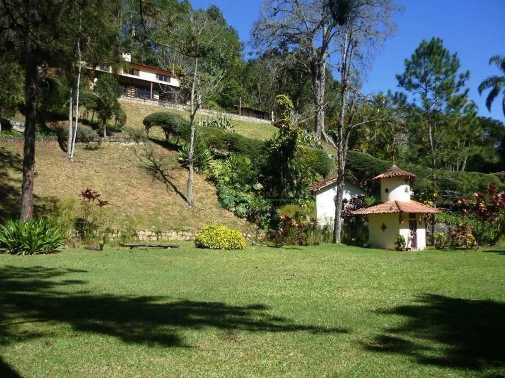 Casa, 4 quartos, 392 m² - Foto 26