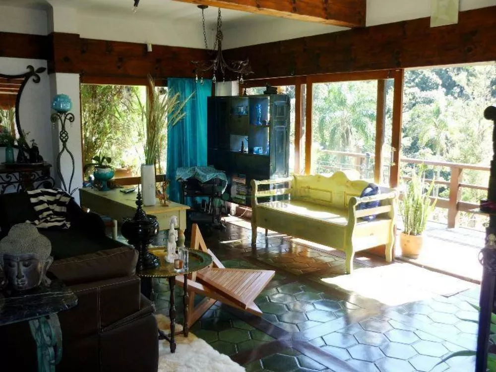 Casa, 4 quartos, 392 m² - Foto 35