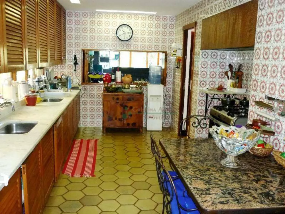 Casa, 4 quartos, 392 m² - Foto 48