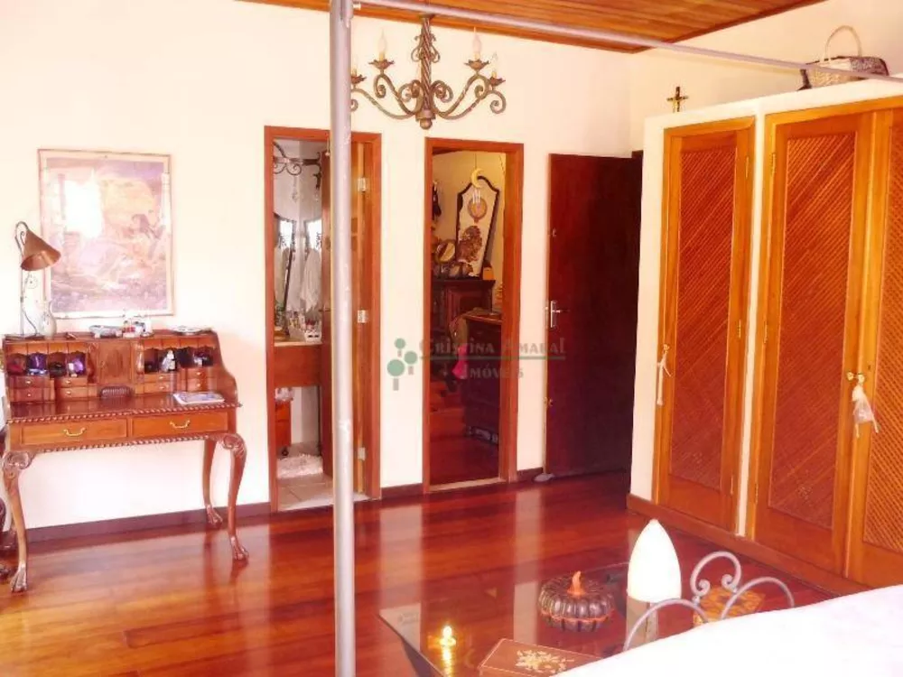 Casa, 4 quartos, 392 m² - Foto 1