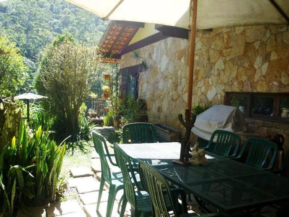 Casa, 4 quartos, 392 m² - Foto 15