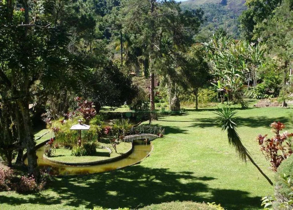 Casa, 4 quartos, 392 m² - Foto 29