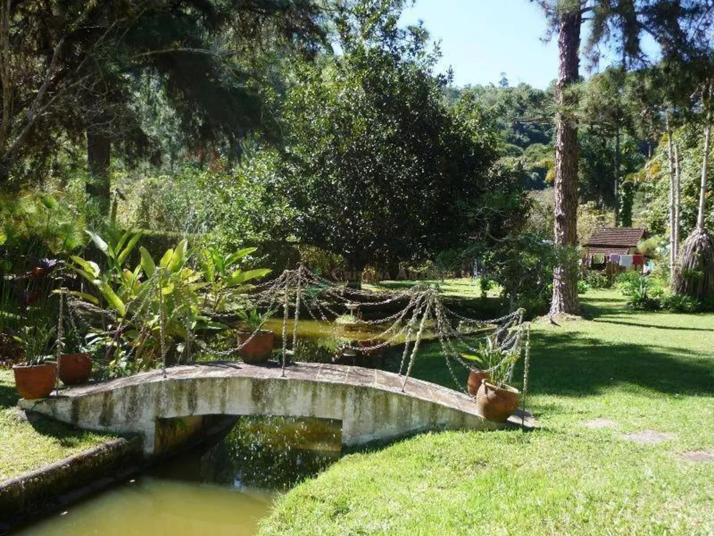 Casa, 4 quartos, 392 m² - Foto 46