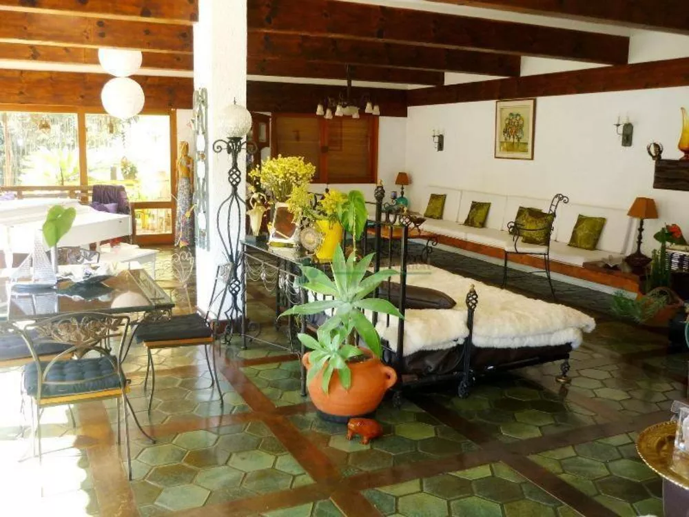 Casa, 4 quartos, 392 m² - Foto 44