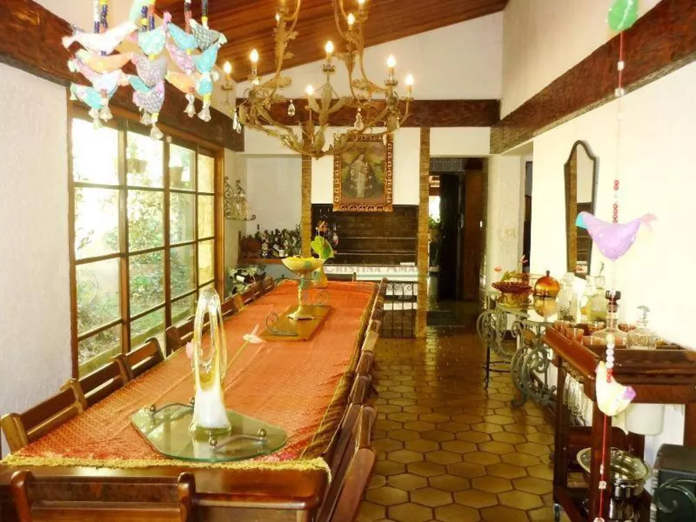 Casa, 4 quartos, 392 m² - Foto 22