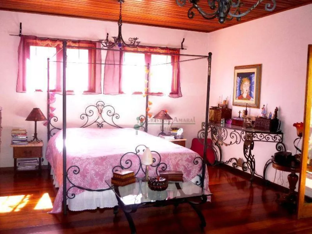Casa, 4 quartos, 392 m² - Foto 19