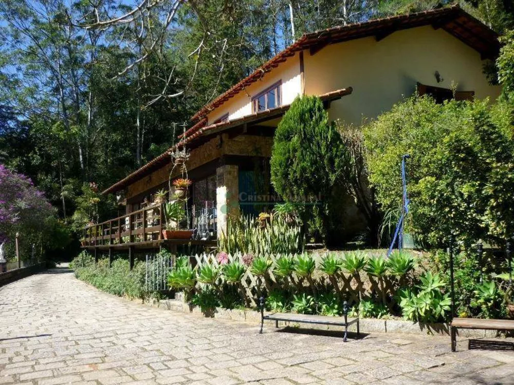 Casa, 4 quartos, 392 m² - Foto 5