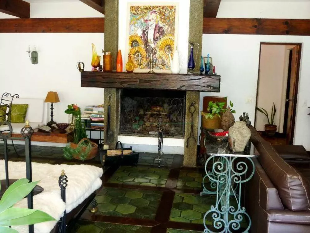 Casa, 4 quartos, 392 m² - Foto 40