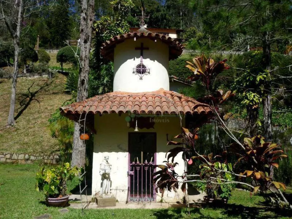 Casa, 4 quartos, 392 m² - Foto 9