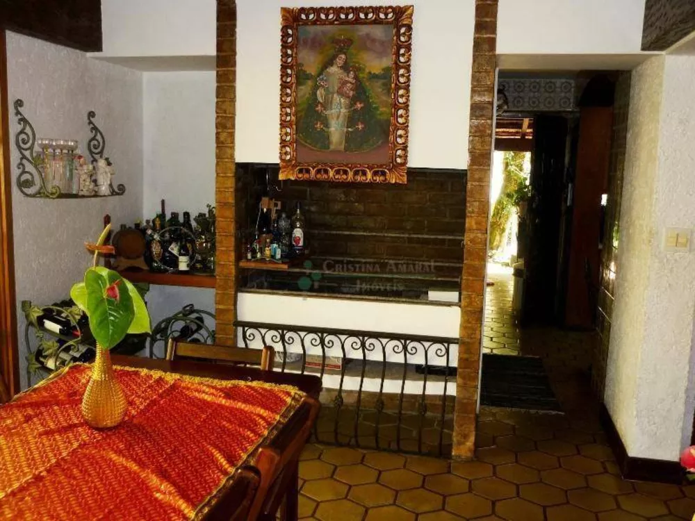 Casa, 4 quartos, 392 m² - Foto 47