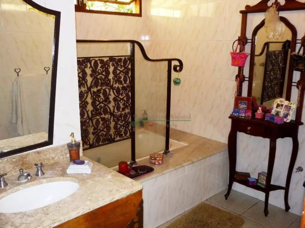 Casa, 4 quartos, 392 m² - Foto 4