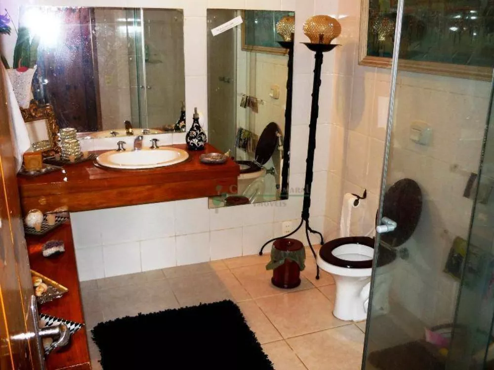 Casa, 4 quartos, 392 m² - Foto 23