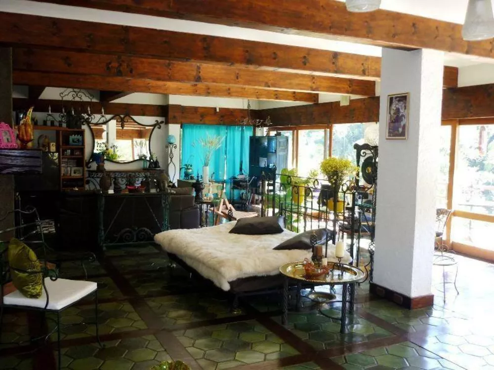 Casa, 4 quartos, 392 m² - Foto 14