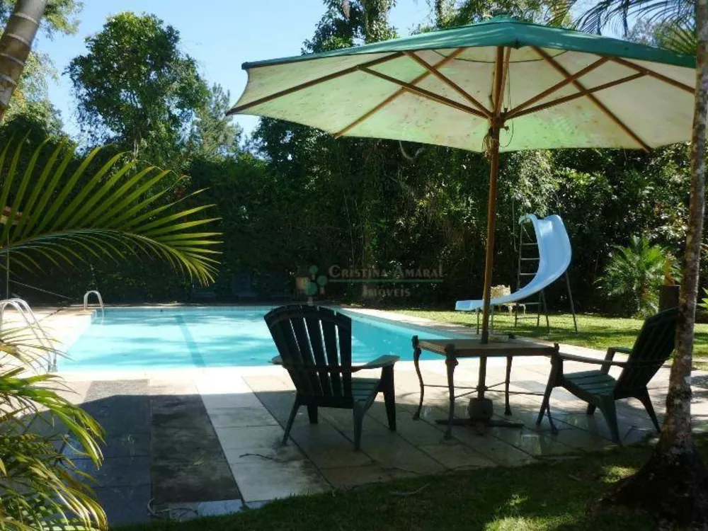 Casa, 4 quartos, 392 m² - Foto 38