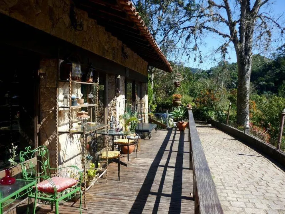 Casa, 4 quartos, 392 m² - Foto 25