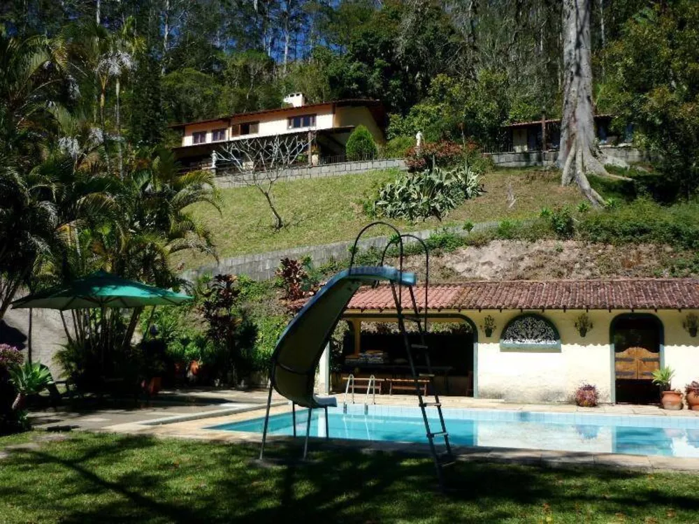 Casa, 4 quartos, 392 m² - Foto 10