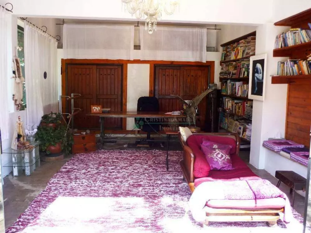 Casa, 4 quartos, 392 m² - Foto 28