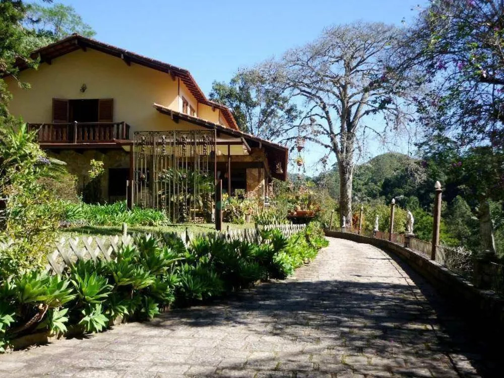 Casa, 4 quartos, 392 m² - Foto 7