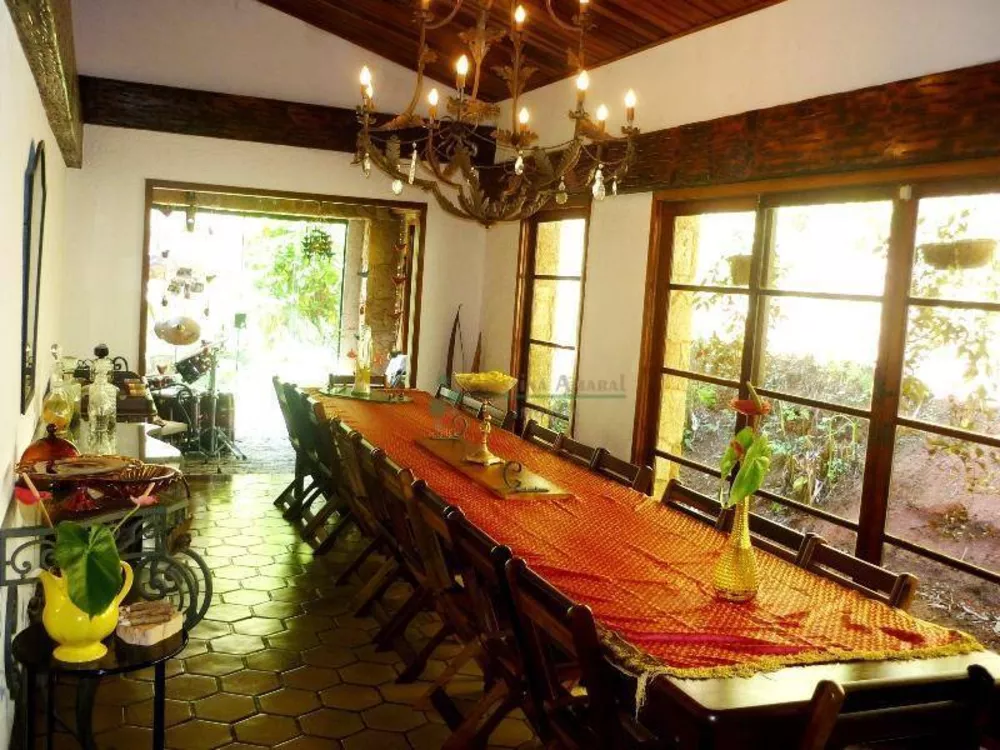Casa, 4 quartos, 392 m² - Foto 27