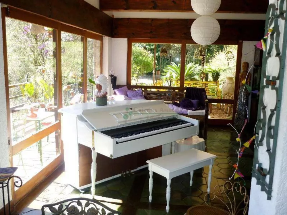 Casa, 4 quartos, 392 m² - Foto 16