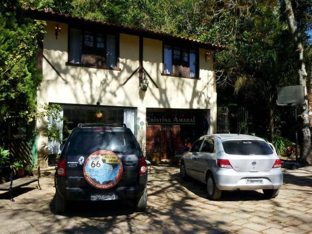 Casa, 4 quartos, 392 m² - Foto 18