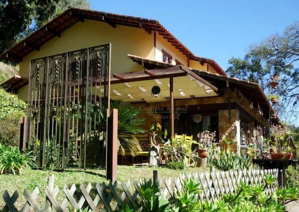 Casa, 4 quartos, 392 m² - Foto 8