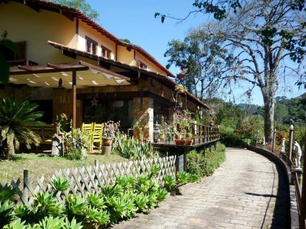 Casa, 4 quartos, 392 m² - Foto 6