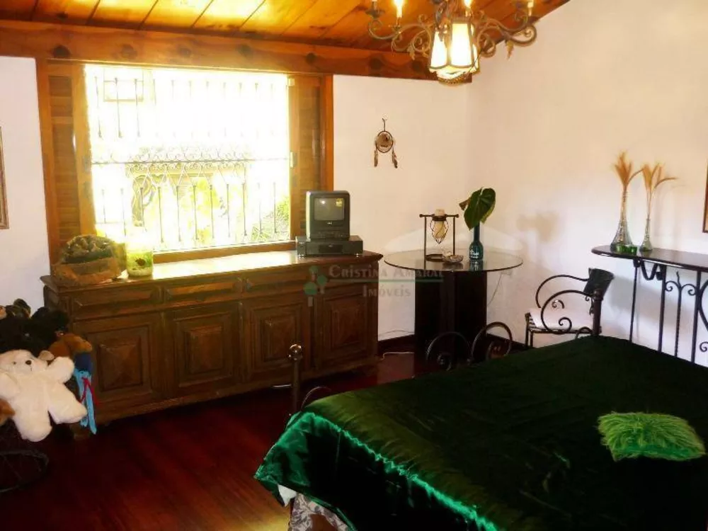 Casa, 4 quartos, 392 m² - Foto 36