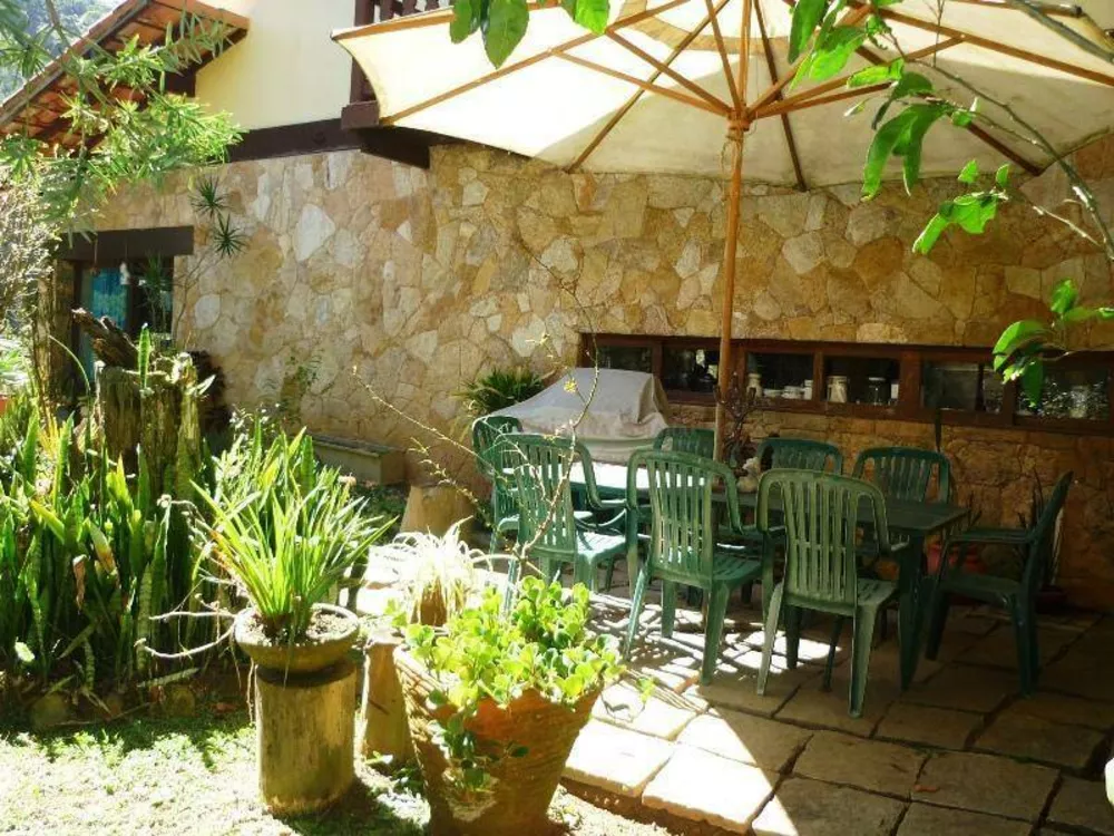 Casa, 4 quartos, 392 m² - Foto 39