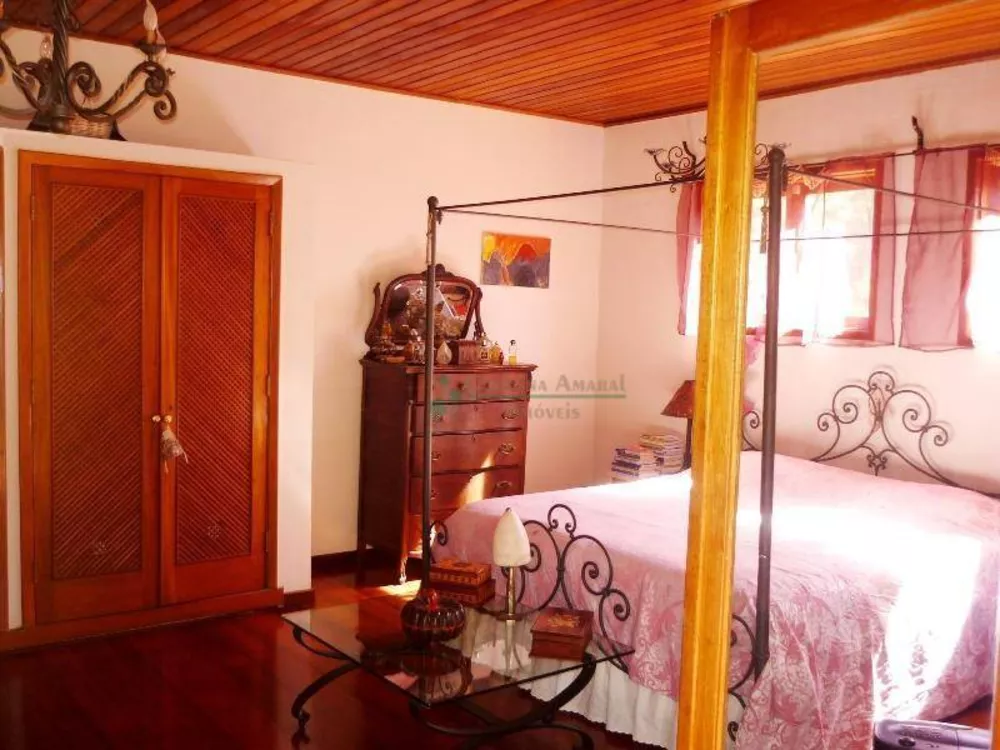 Casa, 4 quartos, 392 m² - Foto 13