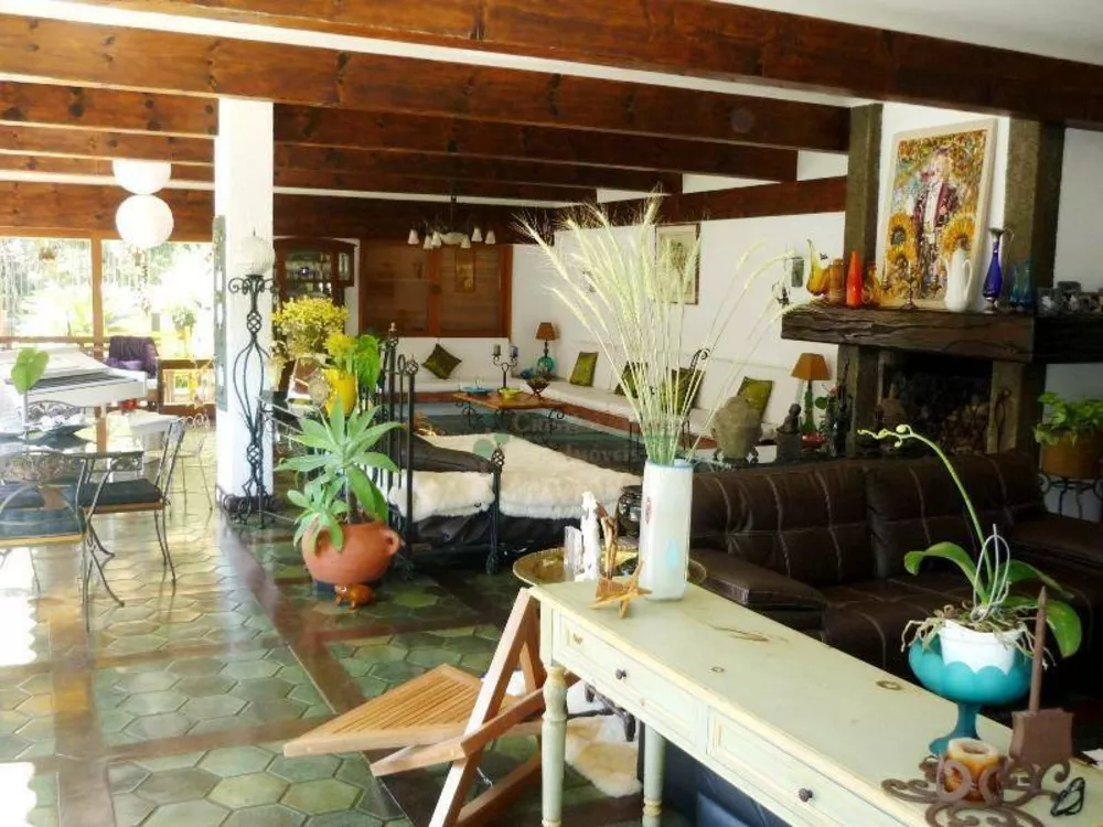Casa, 4 quartos, 392 m² - Foto 32