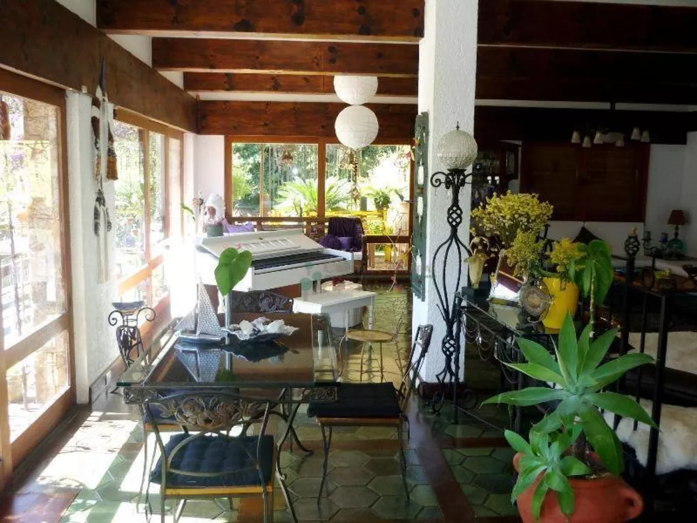 Casa, 4 quartos, 392 m² - Foto 41