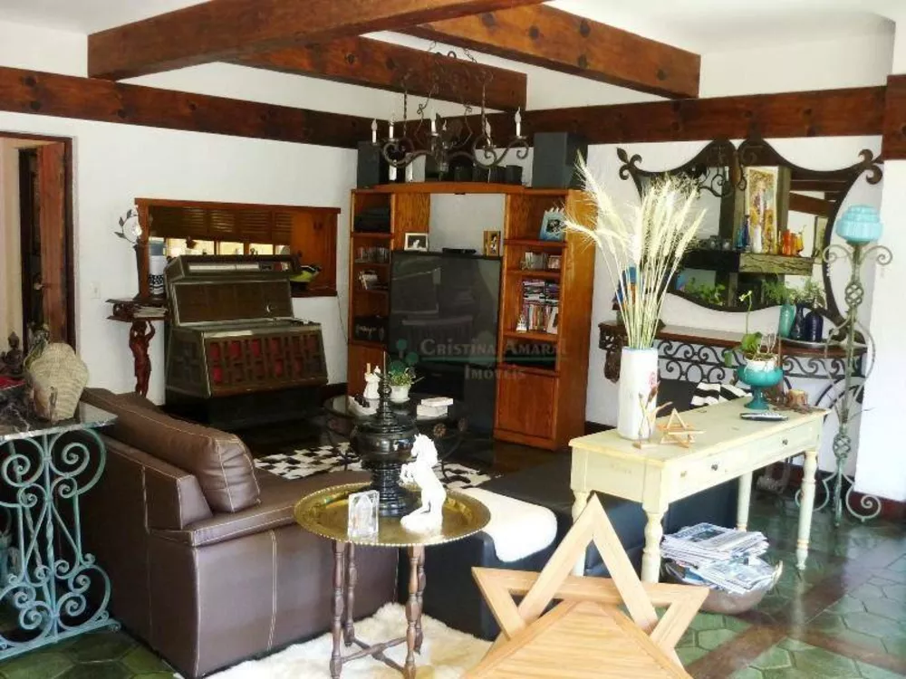 Casa, 4 quartos, 392 m² - Foto 20