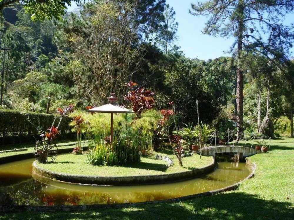 Casa, 4 quartos, 392 m² - Foto 37