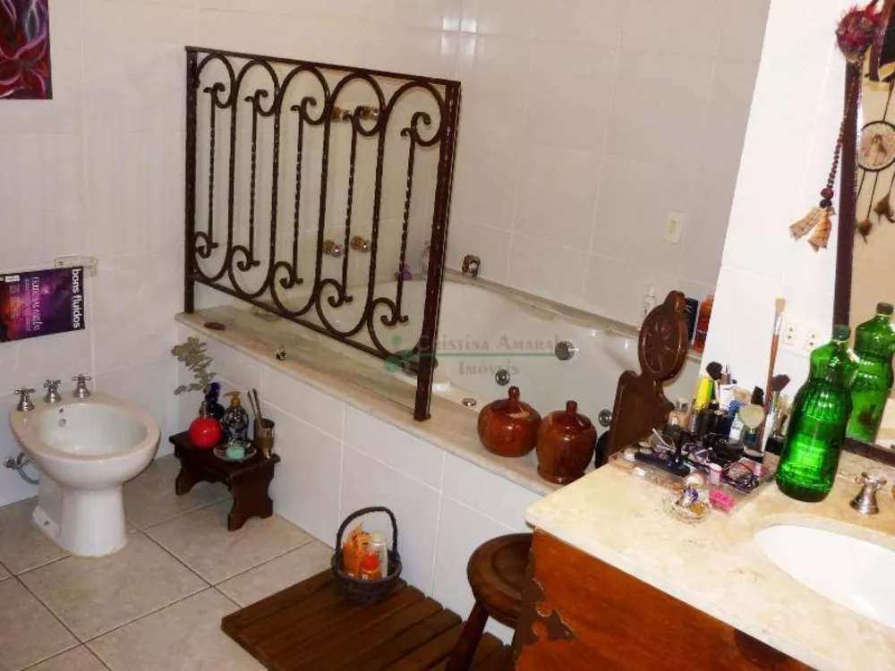 Casa, 4 quartos, 392 m² - Foto 21