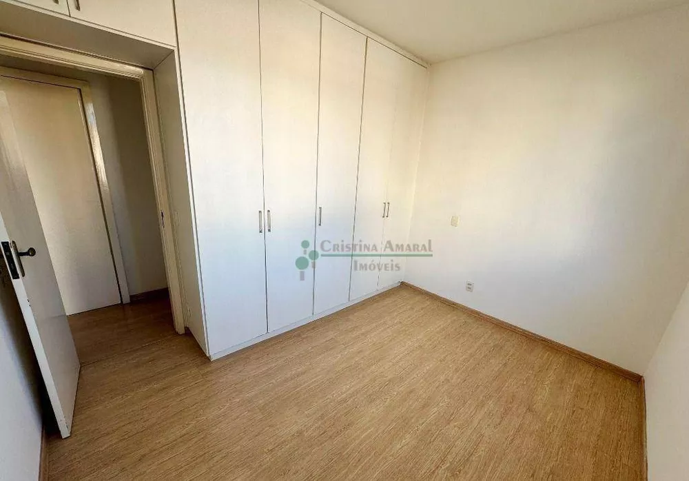 Apartamento à venda com 2 quartos, 46m² - Foto 2