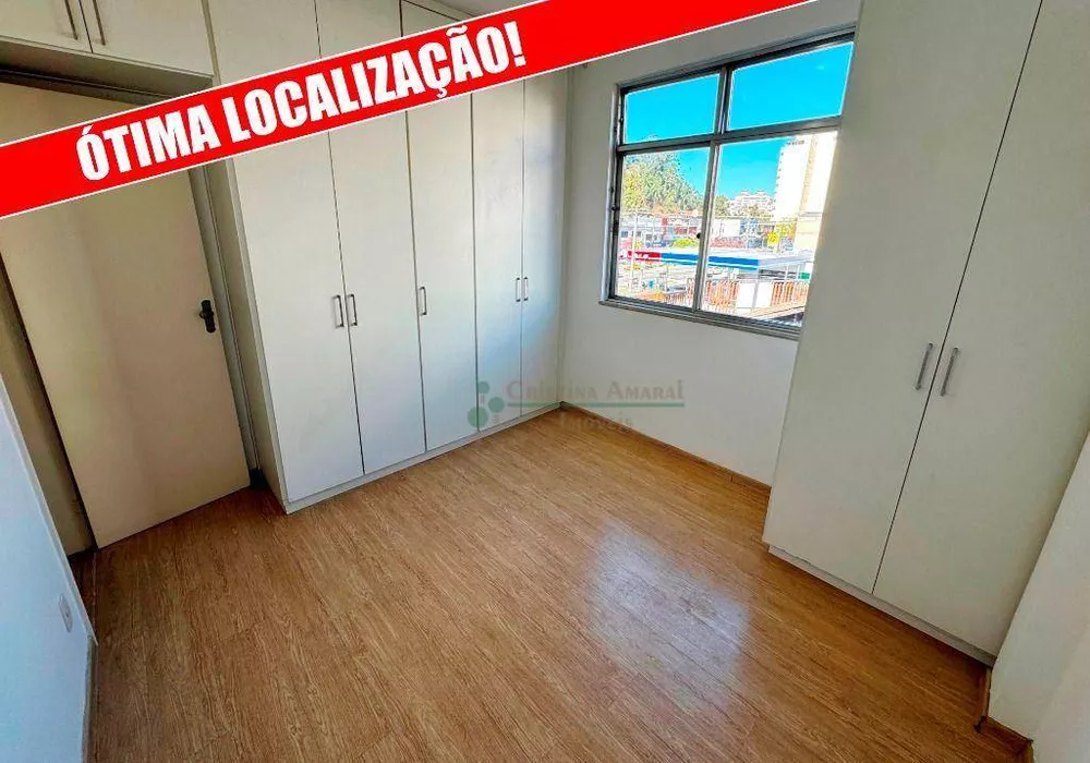 Apartamento à venda com 2 quartos, 46m² - Foto 1