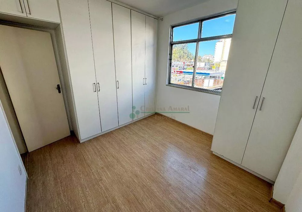 Apartamento à venda com 2 quartos, 46m² - Foto 3