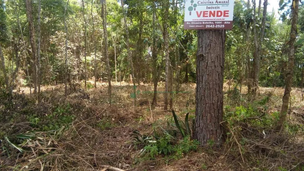 Terreno, 647 m² - Foto 4