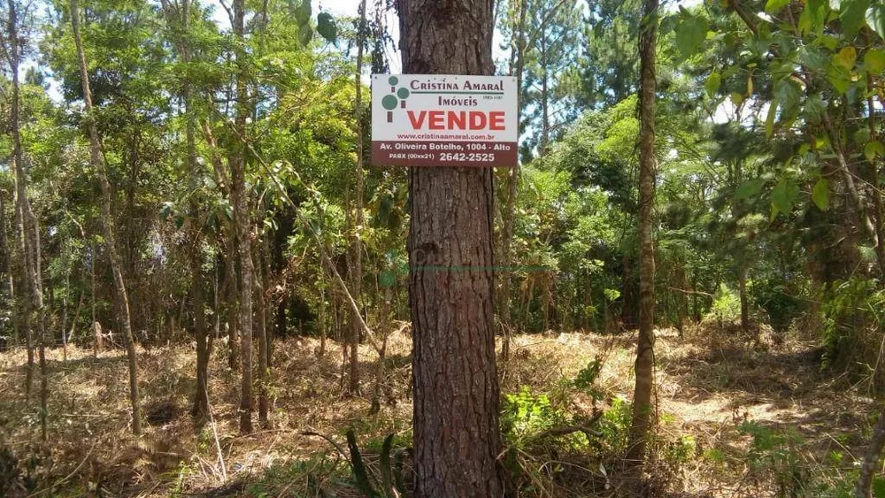 Terreno, 647 m² - Foto 1