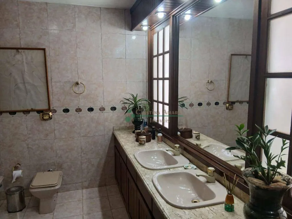 Casa de Condomínio, 3 quartos - Foto 20