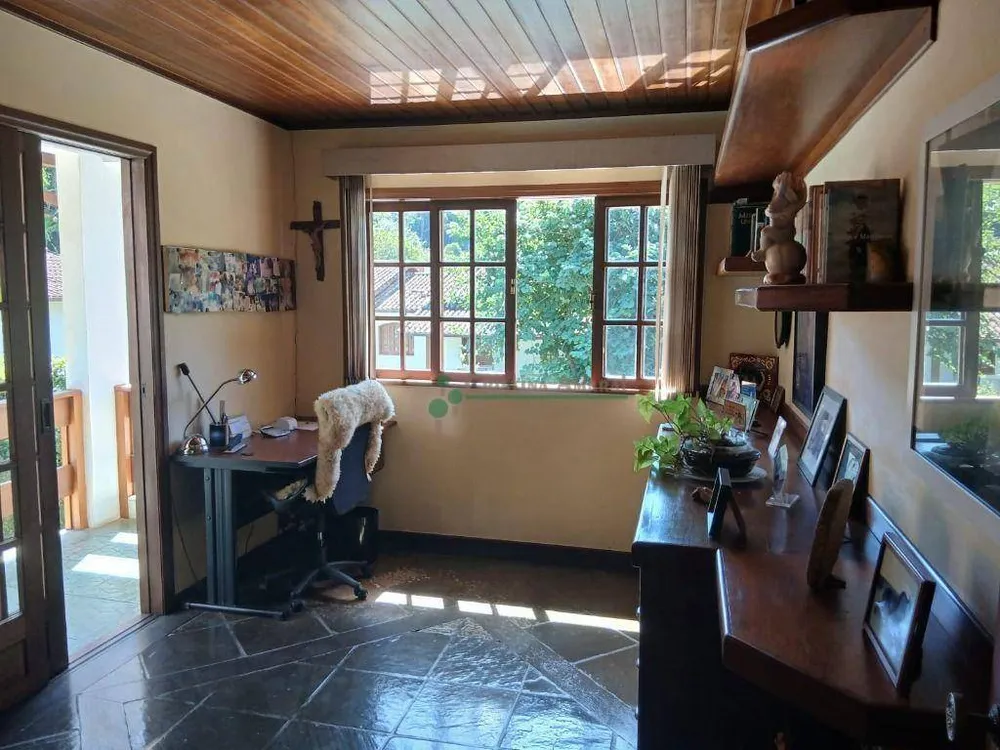 Casa de Condomínio, 3 quartos - Foto 18