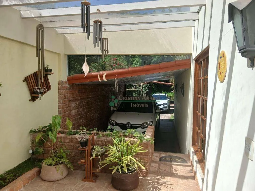 Casa de Condomínio, 3 quartos - Foto 23
